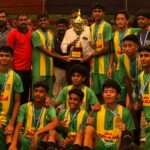 സുബ്രതോ മുഖർജീ കേരള സ്റ്റേറ്റ് ചാമ്പ്യൻഷിപ്പ് രണ്ടാം വട്ടവും ഗോകുലം തന്നെ ചാമ്പ്യന്മാർ , gkfc, gokulam kerala fc, gkfc cups, gokulam cups, gokulam kerala fc cups, gokulam kerala, gokulam kerala football club, kozhikode psc coaching center, calicut psc coaching centre, best psc coachng center kozhikode silverleaf psc academy, best psc coaching centre calicut silverleaf psc academy, silverleaf psc academy