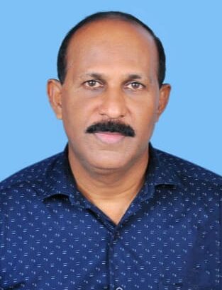 വേൾഡ് അത്ലറ്റിക്സ്  ബ്രോൺസ് ലെവൽ   റഫറി ടെസ്റ്റ് പാസായി ഡോ. റോയ് വി. ജോൺ, kozhikode news, calicut news, kozhikode sports news, calicut sports news,