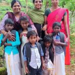 ഏറാട്ടുകുണ്ടിലേക്ക് അക്ഷരവെളിച്ചം; ഉന്നതിയിലെ അഞ്ചു കുട്ടികള്‍ സ്‌കൂളിലേക്ക്, kozhikode news, calicut news, psc notes, wayanad news,