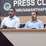 ആഗോള അയ്യപ്പ സംഗമം; ശബരിമലയുടെ വികസനം മലയോരത്തിന്റെകൂടി വികസനം: അശ്വന്ത് ഭാസ്കർ
