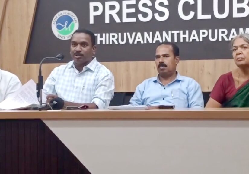 ആഗോള അയ്യപ്പ സംഗമം; ശബരിമലയുടെ വികസനം മലയോരത്തിന്റെകൂടി വികസനം: അശ്വന്ത് ഭാസ്കർ