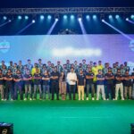 Calicut FC team members Kozhikode football fans Calicut FC squad 2025 Kozhikode football club, Calicut FC introduces new players to fans Meet Calicut FC team members Kozhikode Calicut FC player presentation Kozhikode Kozhikode football team member reveal, Calicut football club Kerala Kozhikode sports team introduction Malabar football club presentation Kerala football team Calicut FC, Calicut FC fan meet 2025 Football team presentation Kozhikode Calicut FC player introduction ceremony Kozhikode football fan event, Kerala football league Malabar football fans Calicut FC supporters Kozhikode sports community Local football club Kerala Calicut FC roster reveal, Calicut FC official team CFC Kozhikode players Calicut Football Club squad, calicut reporter, calicutreporter.com, calicutreporterdotcom