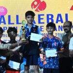ജെഡിടി ഓൾ കേരള ഓപ്പൺ: എൻ‌ കെ ഹർഷിതയ്ക്ക് ഇരട്ട കിരീടം, table tennis Kerala ping pong Kerala table tennis coaching Kerala table tennis academy Kerala table tennis clubs Kerala table tennis Kochi table tennis Thiruvananthapuram table tennis Kozhikode table tennis Thrissur table tennis Kannur table tennis Kollam table tennis Palakkad table tennis Ernakulam table tennis training Kerala table tennis lessons Kerala professional table tennis coaching Kerala table tennis classes near me Kerala table tennis equipment Kerala table tennis tournaments Kerala table tennis players Kerala best table tennis coaching centers in Kerala table tennis academy in Kochi learn table tennis in Kerala table tennis equipment stores Kerala Kerala state table tennis association table tennis coaching fees Kerala indoor sports Kerala table tennis competitive table tennis training Kerala table tennis near me Kerala table tennis coaching near me Kerala table tennis championship table tennis facilities Kerala table tennis courts Kerala calicutrepoter, calicut reporter, calicutreporter.com, calicutreporterdotcom