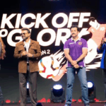 താരത്തിളക്കത്തിൽ സൂപ്പർ ലീഗ് കേരള സീസൺ 2: ദുബായ് സാക്ഷിയായി കർട്ടൻ റൈസർ, Super League Kerala SLK Season 2 Dubai Curtain Raiser Super League Kerala Dubai Super League Kerala Season 2 launch in Dubai SLK curtain raiser event Dubai 2025 Super League Kerala Dubai event September 21 Al Ahli Sports Hall SLK launch Kerala football league Dubai curtain raiser Super Fan Stand Super League Kerala Dubai Kerala Super League football Dubai football events 2025 SLK Season 2 tickets Dubai Super League Kerala launch program Al Nahda Dubai sports hall event Indian football league Dubai calicut reporter, calicutreporter.com, calicutreporterdotcom