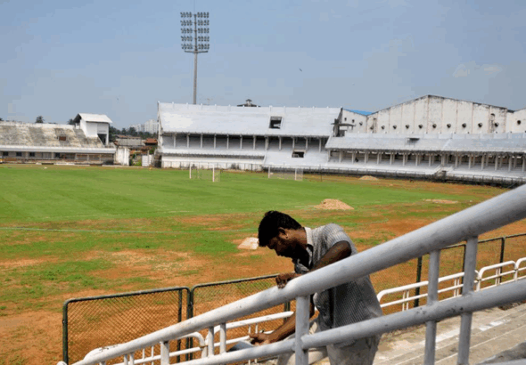 Super League Kerala: Ticket sale for opening ceremony Inaugural match on Oct 2 between Calicut FC and Forca Kochi Super League Kerala tickets Super League Kerala opening ceremony tickets SLK inaugural match tickets Super League Kerala October 2 tickets Kerala football league tickets Calicut FC vs Forca Kochi tickets Calicut FC Forca Kochi match tickets Super League Kerala inaugural match Oct 2 football match tickets Kerala Calicut FC opening match tickets Buy Super League Kerala tickets online SLK ticket booking Super League Kerala ticket price How to buy Super League Kerala tickets Book football tickets Kerala October 2024 Football tickets Calicut Kerala football match tickets Calicut football stadium tickets Super League Kerala Kozhikode tickets Football match tickets Kerala October Super League Kerala opening ceremony SLK inaugural ceremony tickets Kerala football league opening match Super League Kerala launch event tickets Football season opener Kerala tickets Super League Kerala ticket sale opening ceremony Where to buy Super League Kerala tickets Super League Kerala match day tickets Best seats Super League Kerala opening match Super League Kerala VIP tickets Super League Kerala tickets October 2024 SLK opening match Oct 2 tickets Football tickets Kerala October 2nd Super League Kerala season tickets Early bird Super League Kerala tickets Super League Kerala fan tickets Calicut FC supporter tickets Forca Kochi fan club tickets Kerala football fans ticket booking SLK season pass tickets calcut reporter, calicutreporter.com, calicutreporterdotcom