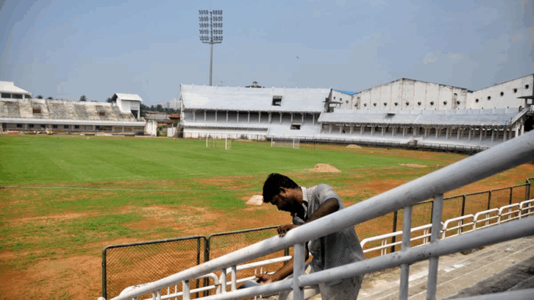 Super League Kerala: Ticket sale for opening ceremony Inaugural match on Oct 2 between Calicut FC and Forca Kochi Super League Kerala tickets Super League Kerala opening ceremony tickets SLK inaugural match tickets Super League Kerala October 2 tickets Kerala football league tickets Calicut FC vs Forca Kochi tickets Calicut FC Forca Kochi match tickets Super League Kerala inaugural match Oct 2 football match tickets Kerala Calicut FC opening match tickets Buy Super League Kerala tickets online SLK ticket booking Super League Kerala ticket price How to buy Super League Kerala tickets Book football tickets Kerala October 2024 Football tickets Calicut Kerala football match tickets Calicut football stadium tickets Super League Kerala Kozhikode tickets Football match tickets Kerala October Super League Kerala opening ceremony SLK inaugural ceremony tickets Kerala football league opening match Super League Kerala launch event tickets Football season opener Kerala tickets Super League Kerala ticket sale opening ceremony Where to buy Super League Kerala tickets Super League Kerala match day tickets Best seats Super League Kerala opening match Super League Kerala VIP tickets Super League Kerala tickets October 2024 SLK opening match Oct 2 tickets Football tickets Kerala October 2nd Super League Kerala season tickets Early bird Super League Kerala tickets Super League Kerala fan tickets Calicut FC supporter tickets Forca Kochi fan club tickets Kerala football fans ticket booking SLK season pass tickets calcut reporter, calicutreporter.com, calicutreporterdotcom