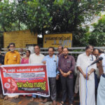 സർവ്വീസ് പെൻഷൻകാർ ജനകീയ സദസ്സ് സഘടിപ്പിച്ചു, calicutnews, kozhikode news