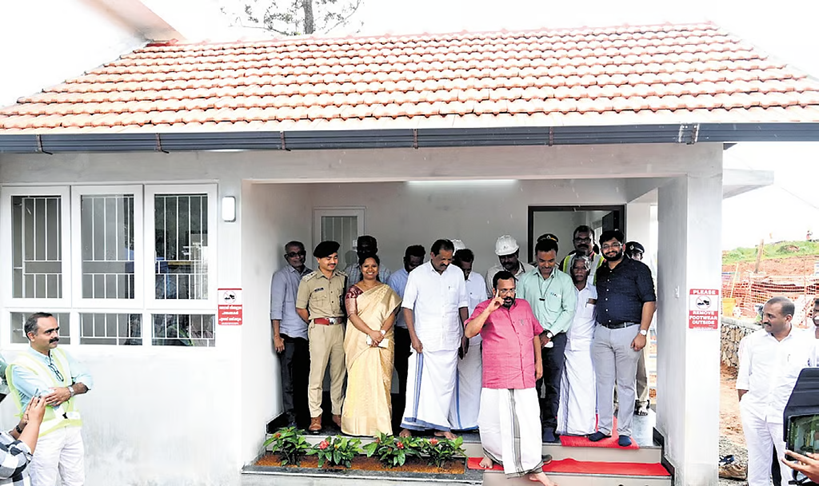 ദുരന്തനിവാരണം: വയനാട് മോഡല് പഠിക്കാന് ഹിമാചല്പ്രദേശ് Wayanad landslide Wayanad disaster Wayanad floods Kerala landslide disaster Wayanad relief operations Chooralmala landslide Mundakkai disaster Meppadi landslide Wayanad district emergency Wayanad rescue operations Wayanad rehabilitation Disaster relief Wayanad Emergency response Wayanad NDRF Wayanad operations Wayanad casualty toll Wayanad missing persons Wayanad evacuation Wayanad reconstruction Wayanad disaster victims Kerala monsoon disaster Heavy rainfall Wayanad Wayanad mudslide Western Ghats landslide Wayanad disaster alert Kerala disaster management Wayanad emergency services IMD Wayanad warning Wayanad landslide latest updates Wayanad disaster death toll How to help Wayanad victims Wayanad disaster management plan
