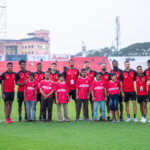 ആവേശമായി സ്‌പെഷല്‍ സ്‌കൂളിലെ കുട്ടികള്‍, Kannur Warriors FC, Super League Kerala, Kannur Warriors football Kannur Warriors FC vs Calicut FC, Super League Kerala 2025 standings, Kannur Warriors FC live score, Kannur Warriors FC squad and players, Jawahar Municipal Stadium Kannur matches, Ubaid CK Kannur Warriors, Muhammed Sinan goals, Adrian Sardinero Kannur, Kerala football clubs, calicutreporter.com, calicutreporterdotcom