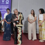 എൻ.ഐ.ടി. കാലിക്കറ്റിൽ അന്താരാഷ്ട്ര വനിതാ സമ്മേളനം തുടങ്ങി, NIT Calicut, NITC news, NIT Calicut news, National Institute of Technology Calicut news, NIT Calicut NIRF ranking, NIT Calicut placements, NIT Calicut events, NIT Calicut admissions, NIT Calicut recruitment, Ragam NIT Calicut, NIT Calicut NIRF 2025 NIT Calicut placement 2025 NIT Calicut conference 2025 NIT Calicut orientation program NIT Calicut international conference NIT Calicut MoU (for partnership news) NIT Calicut convocation NIT Calicut faculty recruitment NIT Calicut student protests (for controversial/event-based coverage) Tathva NIT Calicut (tech fest) or Ragam 2025,