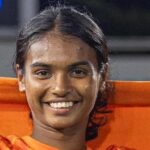 വിംസി സെൻ്റിനറി അവാര്‍ഡ് പി മാളവികയ്ക്ക്‌, vimcy centerinay award, football player p malavika, football player malavika, p malavika, malavika woman football player