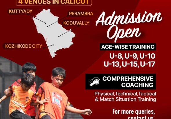 ഗോകുലം ഫുട്ബോൾ സ്കൂൾസ് കോഴിക്കോട് ഇനി 4 പുതിയ സെന്ററുകളിലും Gokulam Kerala FC, GKFC, Malabarians, Gokulam Kerala FC Kozhikode, I-League Gokulam Kerala, Kerala football club, EMS Stadium Kozhikode, Gokulam Kerala FC champions, Durand Cup 2019 winners, AFC Cup Gokulam Kerala, Super Cup Gokulam Kerala FC, Gokulam Kerala FC live score, Gokulam Kerala FC fixtures, Gokulam Kerala FC results, KeywordSearch Volume InsightRelevanceGokulam Kerala FC live scoreHighPopular on score-tracking sites during matchesGokulam Kerala FC fixturesHighUpcoming matches and schedule searchesGokulam Kerala FC resultsHighPost-match queriesGokulam Kerala FC players, Marcus Joseph Gokulam, Gokulam Kerala FC I-League 2020-21 champions Kerala Derby Gokulam vs Kerala Blasters Sree Gokulam Group football club owner José Hevia Gokulam Kerala coach. Indian Women's League Gokulam, Gokulam Kerala FC transfers and squad,