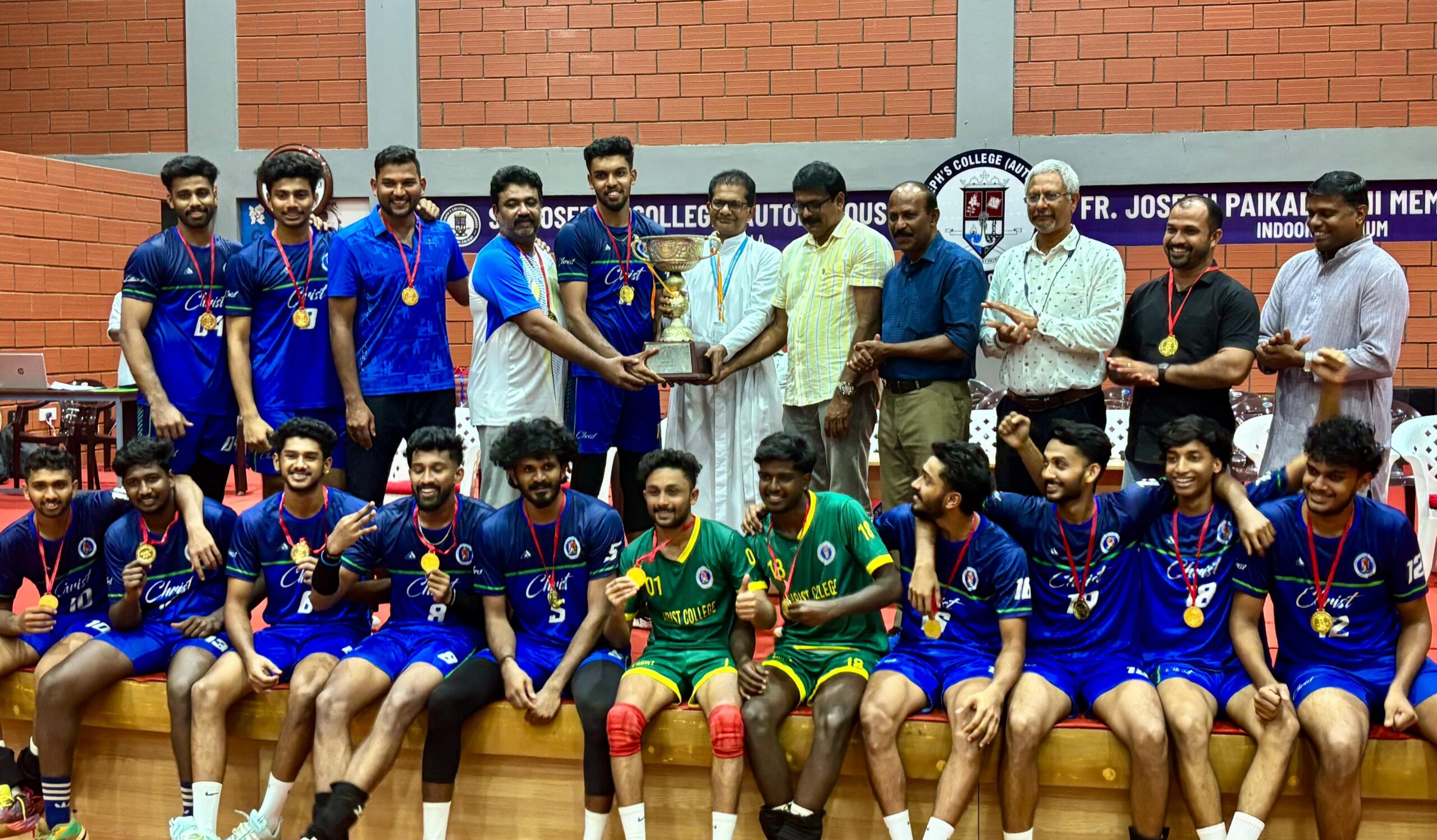 ഇൻ്റർസോൺ വോളി ക്രൈസ്റ്റ് ജേതാക്കൾ, Devagiri College Kozhikode, St Joseph's College Devagiri, Kozhikode college, Calicut University college, NAAC A++ college Kozhikode, Devagiri College admissions 2025 UG courses at Devagiri College Kozhikode Placements in St Joseph's College Devagiri Hostel facilities Devagiri College Calicut Autonomous college in Kozhikode for arts and science Devagiri College cutoff marks 2025 Best B.Sc college in Kozhikode M.Sc admissions Devagiri College Devagiri College alumni success stories Fees structure St Joseph's College Devagiri