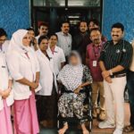 റീഹാബിലിറ്റേഷന്‍ ചികിത്സ: നിപ അതിജീവിത നാലര മാസത്തിനുശേഷം ആശുപത്രി വിട്ടു, Nipah virus Kerala Nipah in Kerala Nipah outbreak Kerala Nipah virus in Kerala 2025, Nipah Kerala latest news Nipah virus cases Kerala, Nipah virus Kerala 2025 Nipah outbreak Kerala 2025 Nipah death Kerala Nipah confirmed Kerala Nipah Malappuram/Palakkad/Kozhikode Nipah virus symptoms Nipah virus symptoms in Malayalam (popular in Kerala) Nipah virus prevention Nipah virus treatment Nipah virus Kerala bats (referring to fruit bats as reservoirs) Is Nipah virus spreading in Kerala Nipah virus guidelines Kerala Nipah Kozhikode Nipah Malappuram Nipah Palakkad Kerala Nipah alert Nipah contact tracing Kerala Nipah high alert Kerala