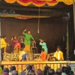 കോഴിക്കോട് റവന്യൂ ജില്ലാ കലോത്സവത്തിന് വർണ്ണാഭമായ തുടക്കം