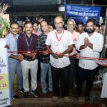 കലോൽസവത്തിൽ കൈയ്യൊപ്പ് ചാർത്തി ഹയർ സെക്കണ്ടറി എൻ എസ് എസ്