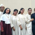 പത്താം വട്ട നാടക വിജയവുമായി കോക്കല്ലൂർ സംസ്ഥാന കലോത്സവ അരങ്ങിലേക്ക്