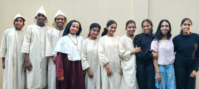 പത്താം വട്ട നാടക വിജയവുമായി കോക്കല്ലൂർ സംസ്ഥാന കലോത്സവ അരങ്ങിലേക്ക്