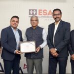 ഇഎസ്ജി റേറ്റിംഗില്‍ മികവ് പുലര്‍ത്തി ഇസാഫ് ബാങ്ക്, ESAF Small Finance Bank, ESAF Bank, Micro loans ESAF, ESAF Bank mobile app download, ESAF Small Finance Bank savings account opening, ESAF Bank branches in Thrissur ESAF microfinance loans interest rates 2025, ESAF Bank net banking login, ESAF SFB share price NSE, K Paul Thomas ESAF founder, ESAF Bank fixed deposits rates, Small finance banks in Kerala,