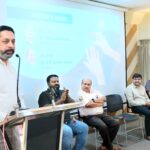 കോഡ് ബ്ലൂ 2025: ഗവൺമെന്റ് സൈബർപാർക്കിൽ പ്രമേഹരോഗ അവബോധ ക്യാമ്പ് നടത്തി, World Diabetes Day, World Diabetes Day 2025, Diabetes awareness, Diabetes awareness month, Type 1 diabetes, Type 2 diabetes, Diabetes symptoms, Diabetes management, Diabetes prevention, Diabetes and well-being, Diabetes in the workplace, Diabetes, Diabetes in IT professionals, Type 2 diabetes IT sector, Sedentary jobs diabetes risk, Diabetes risk factors desk jobs, IT professional diabetes stress, Preventing diabetes in IT jobs, Workplace diabetes prevention IT, Managing diabetes sedentary work, Diabetes management tech professionals, Desk jobs and diabetes, Hypoglycemia at work IT, Diabetes Prevention Program workplace, CANRISK for IT employees