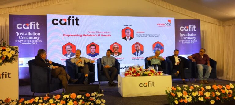 രാജ്യത്തെ രണ്ടാം നിര നഗരങ്ങളുടെ മുന്‍നിരയിലേക്ക് കോഴിക്കോടിനെ എത്തിക്കണം: സുശാന്ത് കുറുന്തില്‍ - IT services Kozhikode - Software development Calicut - Web design companies Kozhikode - Mobile app development Calicut - IT jobs in Kozhikode - Software engineer jobs Calicut - IT fresher vacancies Kozhikode - Tech recruitment Calicut - IT companies in Kozhikode - Tech startups Calicut - Software firms Kozhikode list - Best IT company Calicut - IT training institutes Kozhikode - Coding courses Calicut - Software certification Kozhikode - Tech workshops Calicut - AI companies Kozhikode - Cloud computing services Calicut - Cybersecurity firms Kozhikode - Digital marketing agency Calicut