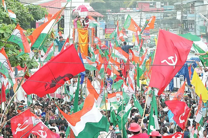 എന്താണ് തിരഞ്ഞെടുപ്പ് മാതൃകാ പെരുമാറ്റച്ചട്ടം? what is election code of conduct? Model Code of Conduct Kerala - Kerala Local Body Elections MCC - Election Code of Conduct Kerala LSG - State Election Commission Kerala MCC - Kerala Panchayat Elections Rules Political Parties Guidelines Kerala - Corrupt Practices Kerala Elections - Polling Day Restrictions MCC - Party in Power Election Rules - Voter Bribing Penalty Kerala - Defacement Removal DEO Kerala - Panchayat Raj Act 1994 MCC - Kerala Municipality Act Election Code Official Machinery Misuse in Kerala Elections - Welfare Schemes Restrictions During Kerala Polls - Loudspeakers Permission Rules Kerala MCC - Procession Rules for Local Body Elections Kerala - Dummy Ballot Printing Guidelines Kerala - FAQs on Model Code of Conduct Kerala LSG - Bye-Elections Applicability MCC Kerala