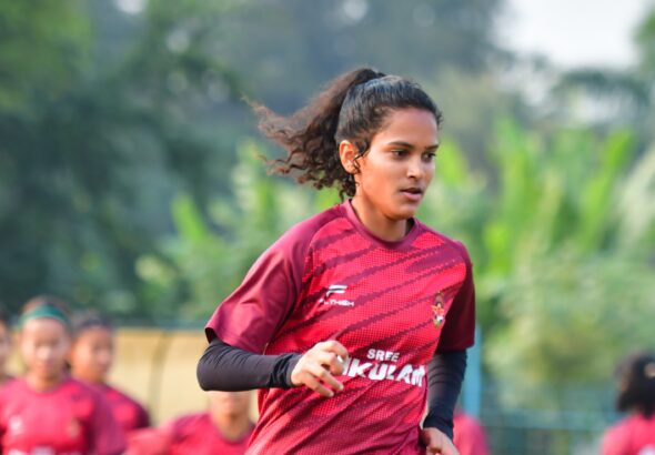 ഇന്ത്യൻ വിമെൻസ് ലീഗ് ഗോകുലം വനിതകൾക്ക് ശനിയാഴ്ച്ച ആദ്യ മത്സരം