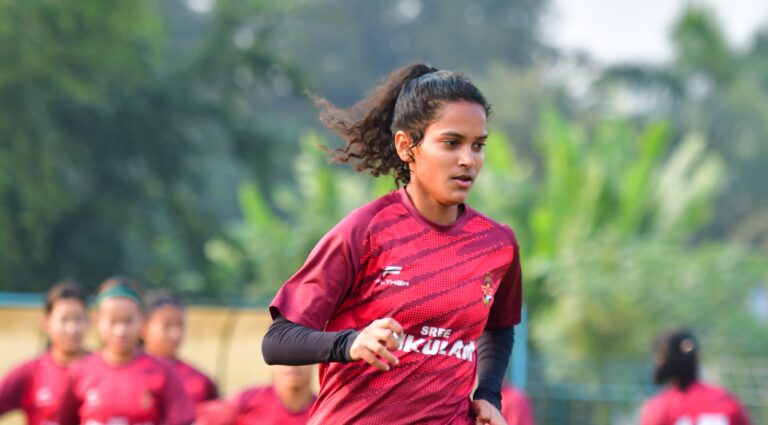 ഇന്ത്യൻ വിമെൻസ് ലീഗ് ഗോകുലം വനിതകൾക്ക് ശനിയാഴ്ച്ച ആദ്യ മത്സരം