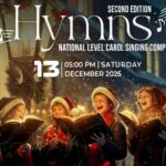 കരോള്‍ ഗാന മത്സരം ഡിസംബര്‍ 13-ന്