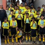 സ്പെഷ്യൽ സ്കൂൾ കായികമേള സാൻജോ പ്രതീക്ഷ ജേതാക്കൾ