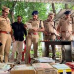 വ്യാജ സർട്ടിഫിക്കറ്റ് നിർമ്മാണ റാക്കറ്റ് : അധ്യാപകനടക്കം നിരവധി പേർ അറസ്റ്റിൽ,