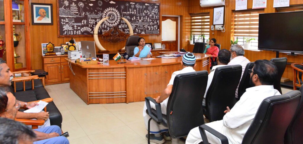 വോട്ടര്‍പട്ടിക പരിഷ്‌കരണം; വയനാട്ടില്‍ 37,368 പേര്‍ പുറത്താകും, sir expulsion wayanad