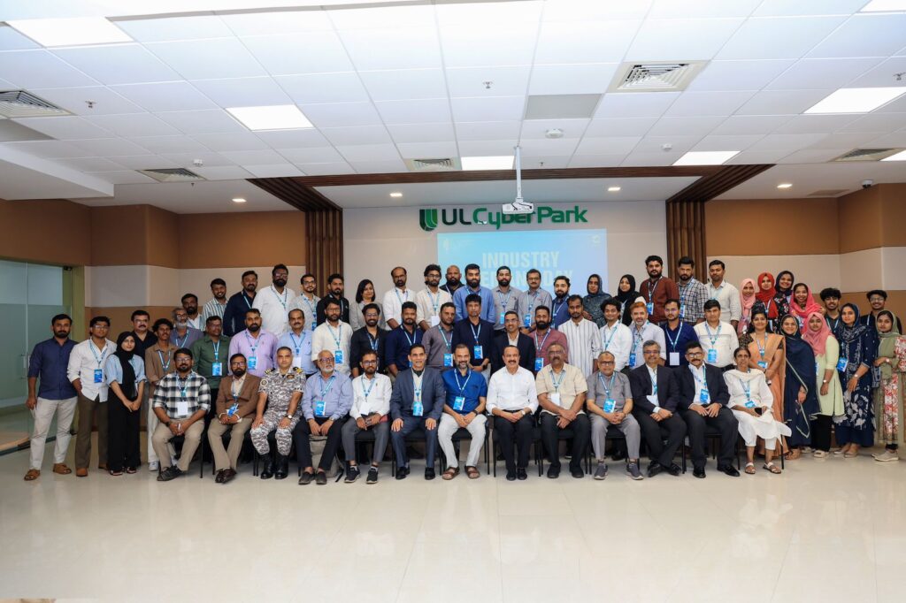 സ്റ്റുഡന്റസ് ഇന്നൊവേഷൻ ഇൻഡസ്ട്രി ഡിമാൻഡ് ഡേ സംഘടിപ്പിച്ചു, kozhikode it parks