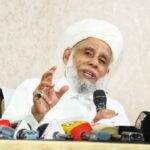 സമസ്ത നൂറാം വാര്‍ഷിക അന്താരാഷ്ട്ര സമ്മേളനം ഫെബ്രുവരി നാല് മുതല്‍ എട്ട് വരെ