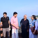 സിനിമ-ടൂറിസം പദ്ധതി കേരള ടൂറിസത്തിന്‌ മുതൽക്കൂട്ട് : മന്ത്രി പി എ മുഹമ്മദ്‌ റിയാസ്