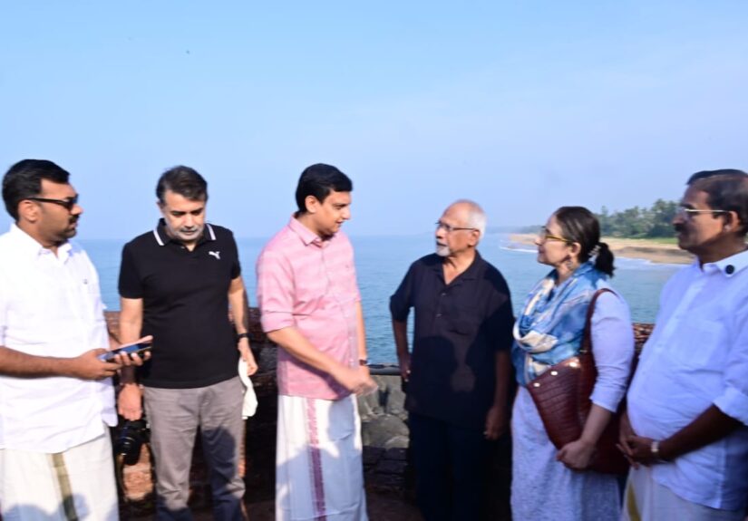 സിനിമ-ടൂറിസം പദ്ധതി കേരള ടൂറിസത്തിന്‌ മുതൽക്കൂട്ട് : മന്ത്രി പി എ മുഹമ്മദ്‌ റിയാസ്