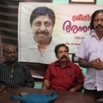 ശ്രീനിവാസൻ: ക്രാന്തദർശിയായ ചലച്ചിത്ര പ്രതിഭ:ഇപ്റ്റ, Kozhikode news Calicut news Kozhikode latest news Kozhikode breaking news Kozhikode district news, Calicut latest news Calicut district news Kozhikode local news Calicut local news, കോഴിക്കോട് വാർത്തകൾ (Kozhikode varthakal) കോഴിക്കോട് ന്യൂസ് കോഴിക്കോട് ലേറ്റസ്റ്റ് ന്യൂസ്, Kozhikode news today Latest news in Kozhikode Kozhikode crime news Kozhikode politics news Kozhikode rain updates / Kozhikode weather news Kozhikode election news Breaking news Kozhikode Kozhikode accident news Calicut news Malayalam,