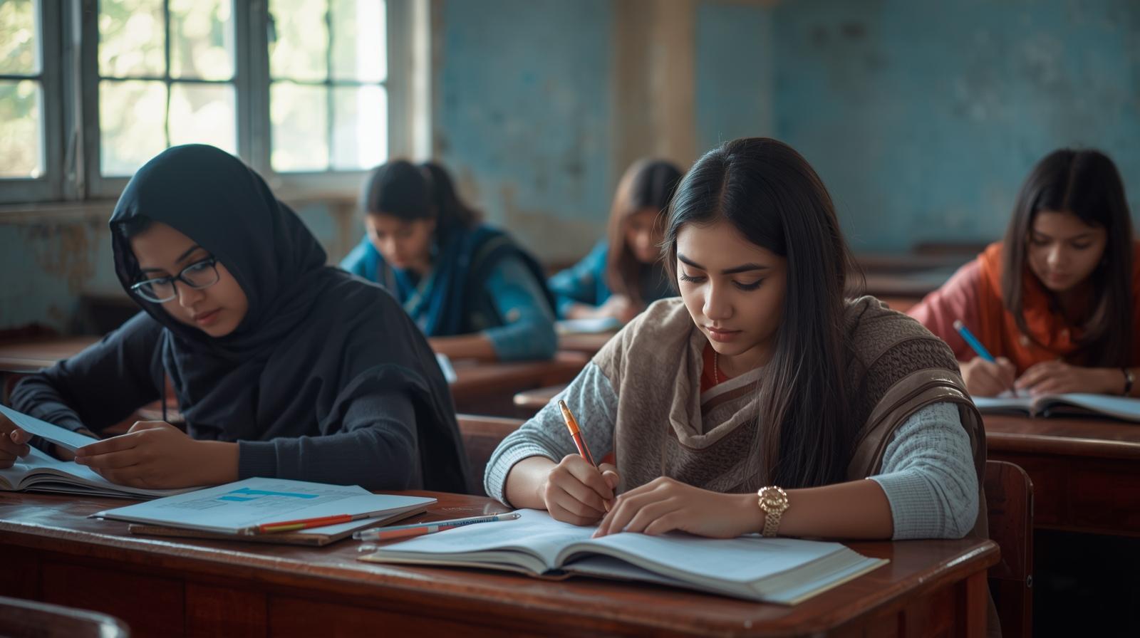 സൗജന്യ പി എസ് സി പരീക്ഷ പരിശീലനം