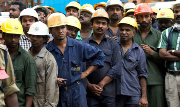 ലേബർകോഡുകളെ കുറിച്ച് പഠിക്കാൻ സമിതി