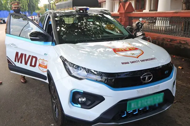 വാഹനപ്രചാരണം: എങ്ങനെ പെര്‍മിറ്റ് എടുക്കാം?