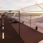 തലശ്ശേരി കടൽപ്പാലം എലിവേറ്റഡ് വാക്ക് വേ പ്രവൃത്തി ഉദ്ഘാടനം ജനുവരി ആദ്യവാരം, kannur news, thalassery news, kozhikode news, calicut news