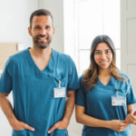 യു.എ.ഇ യില്‍ സ്റ്റാഫ് നഴ്‌സ്‌ ഒഴിവുകൾ; നോര്‍ക്ക റൂട്ട്‌സിലേക്ക്‌ അപേക്ഷിക്കാം